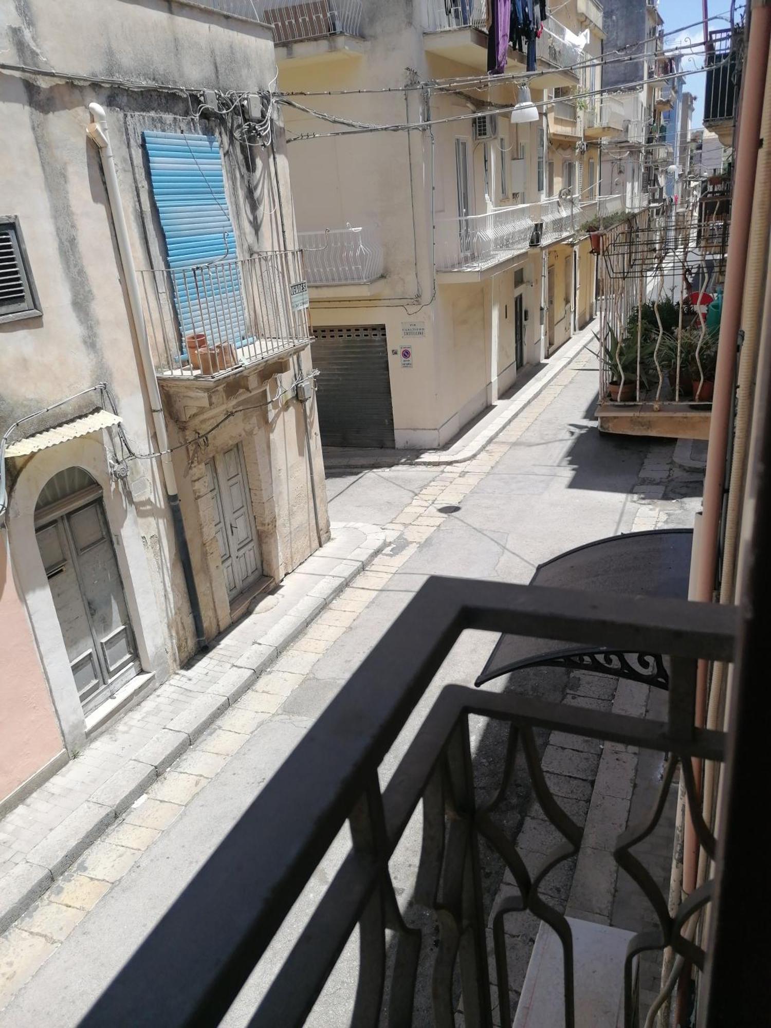 Hotel Cappuccini Ragusa Exterior foto